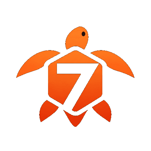 Caretta mark